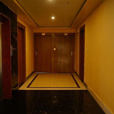 Subarnarekha Inn Jhargram Exterior photo