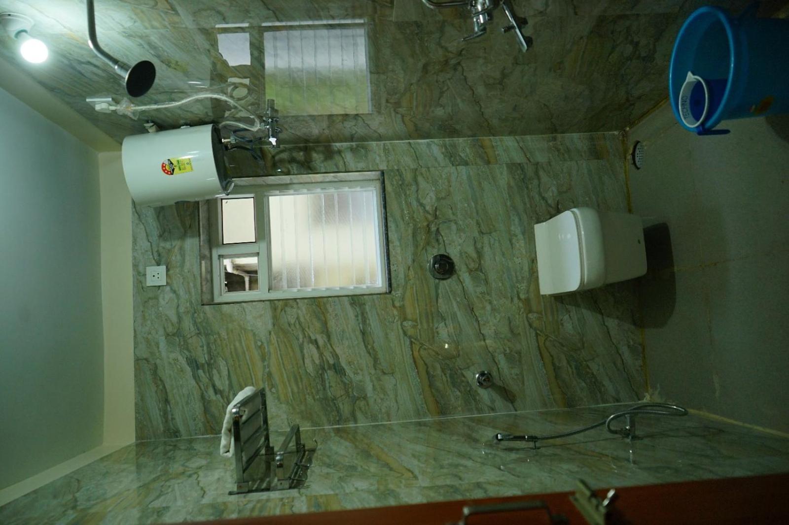 Subarnarekha Inn Jhargram Exterior photo
